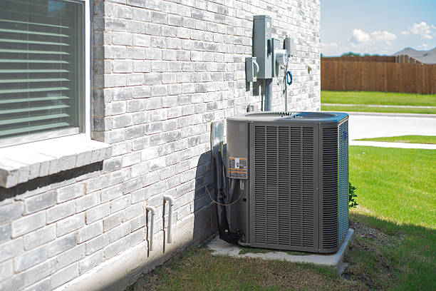 Reliable Hvac Maintenance contractor in Amherst, TX by FH HVAC